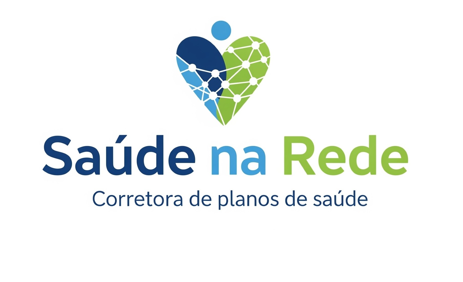 Corretora de planos de saúde. Saúde na rede.