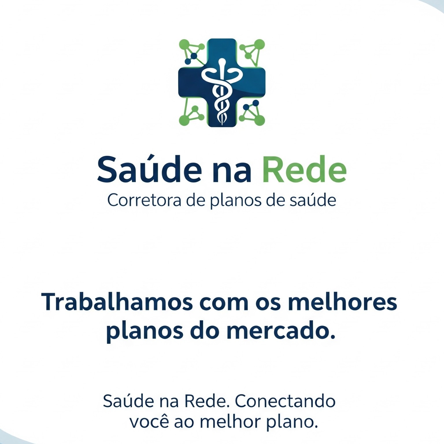 Corretora de planos de saúde
